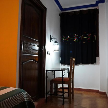 La Kasbah Elkhorbat Muxu Berbere Ξενοδοχείο Asrir  Εξωτερικό φωτογραφία